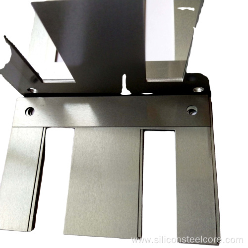 Silicon Steel Core Ei Single Phase Silicon Steel Ei 3 Phase Silicon Transform